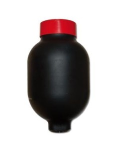 ACUMULADOR 0,75 LTS A7S 230 LTS 350 BAR 1/2" H